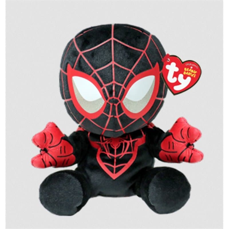 Miles Morales ty soft small - Image 1
