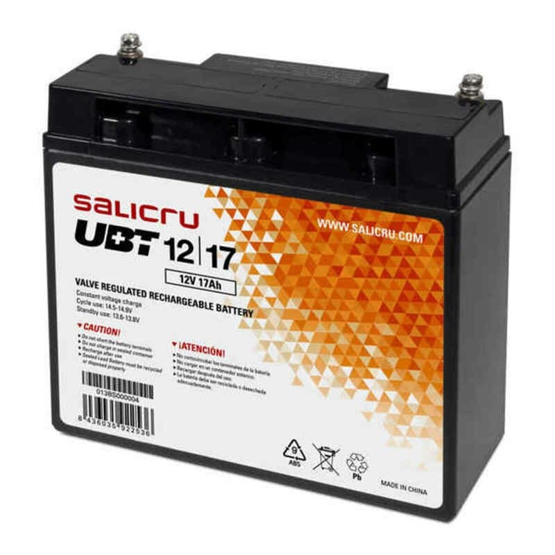 Salicru UBT 12/17 - Image 1