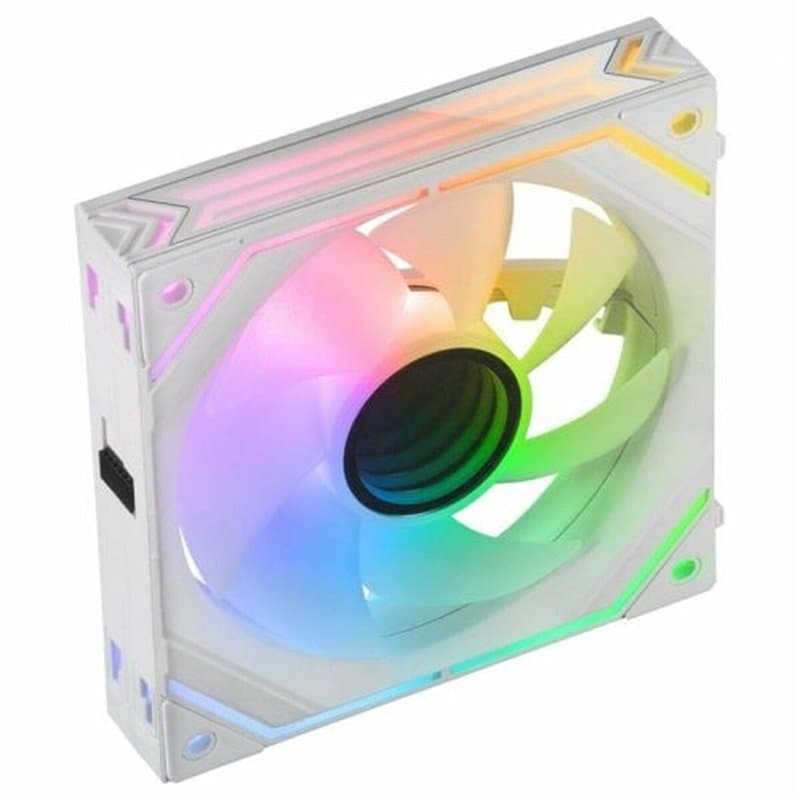 Ventilateur CPU Mars Gaming MFLINKFINITYW - Image 1