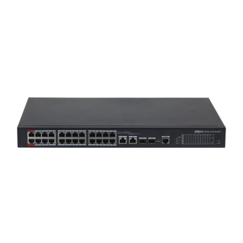 Switch Dahua MX-OPT-IO1 - Image 1