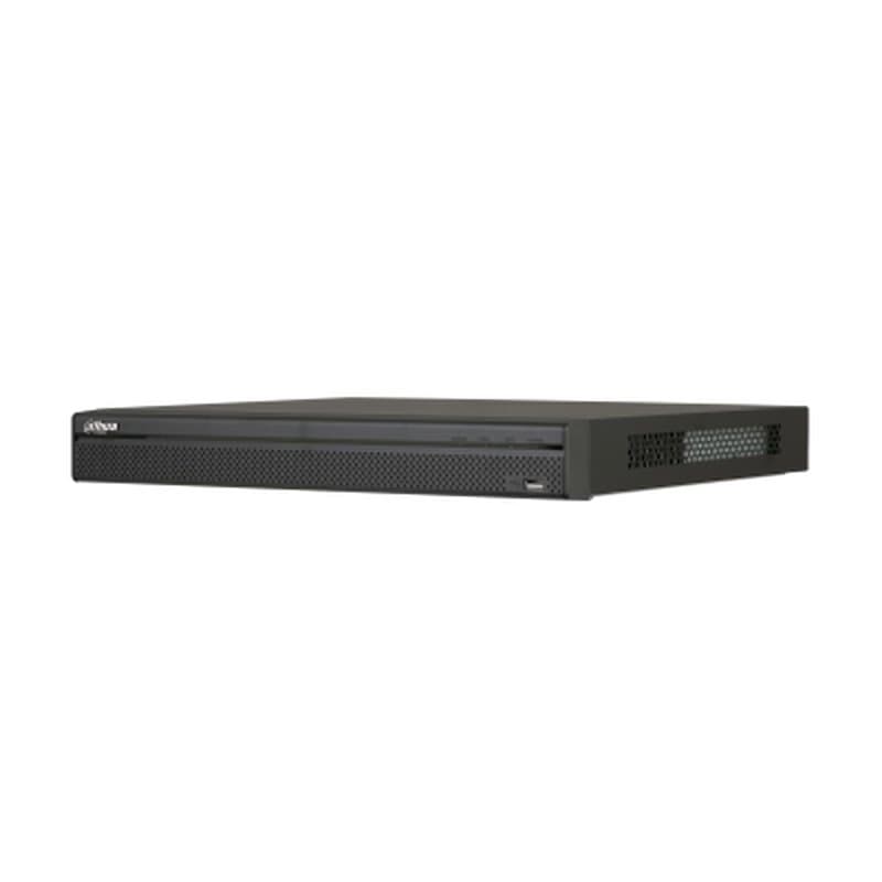 Dahua Technology WizSense NVR5216-16P-4KS2E 1U Noir - Image 1