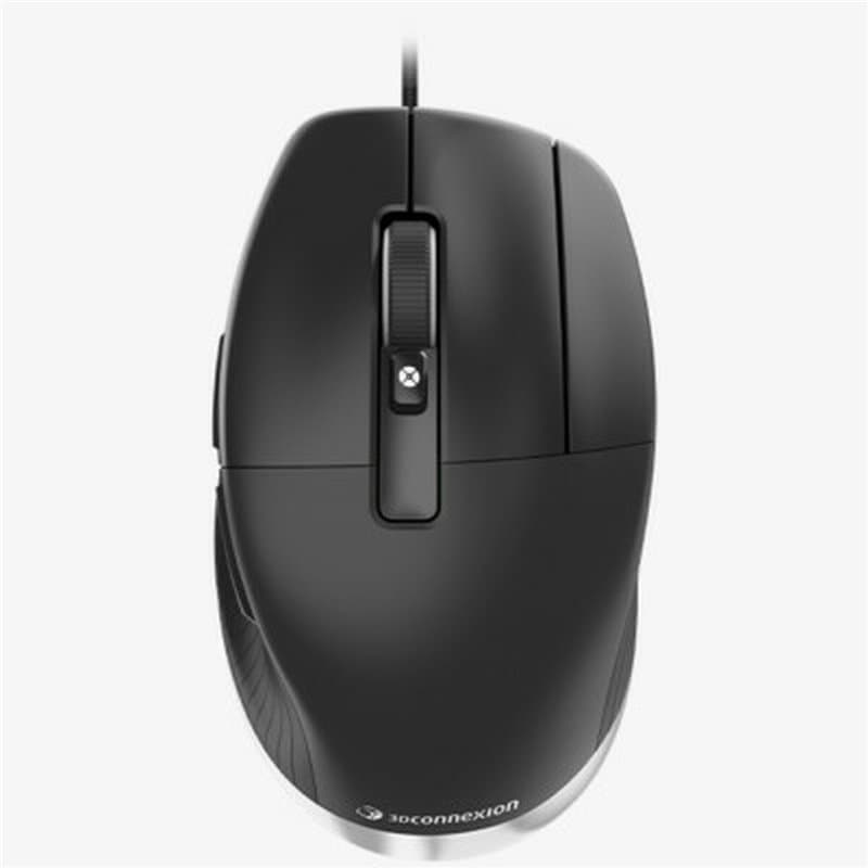 Souris 3Dconnexion 3DX-700080 Noir - Image 1