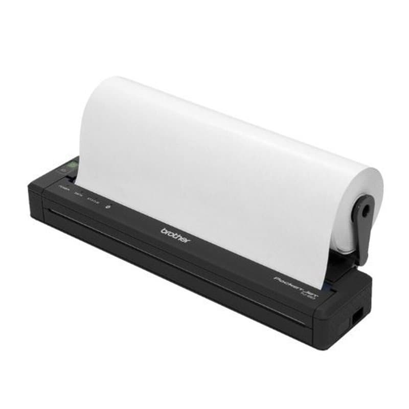 Brother PA-RH-600 - Image 1