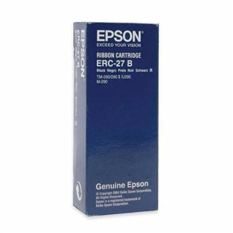 Epson Ruban N TM-U290/295 (ERC-27B) - Image 1