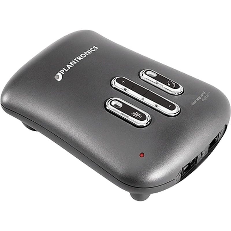 POLY VistaPlus DM15 - Image 1