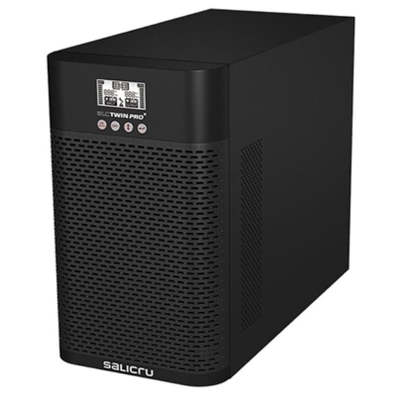 Salicru SLC-1500-TWIN PRO2 - Image 1