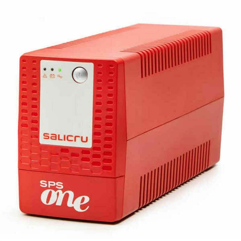 Salicru SPS 700 ONE IEC - Image 1