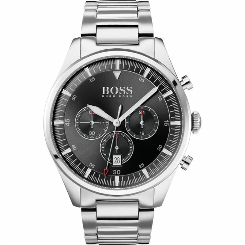 Montre Homme Hugo Boss 1513712 (Ø 44 mm) - Image 1