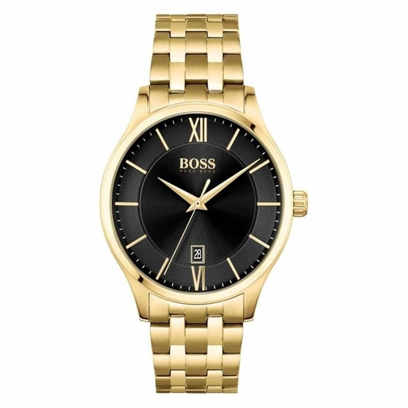 Montre Homme Hugo Boss 1513897 (Ø 41 mm) - Image 1