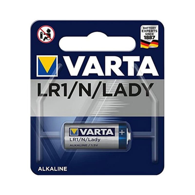 Varta -4001 - Image 1