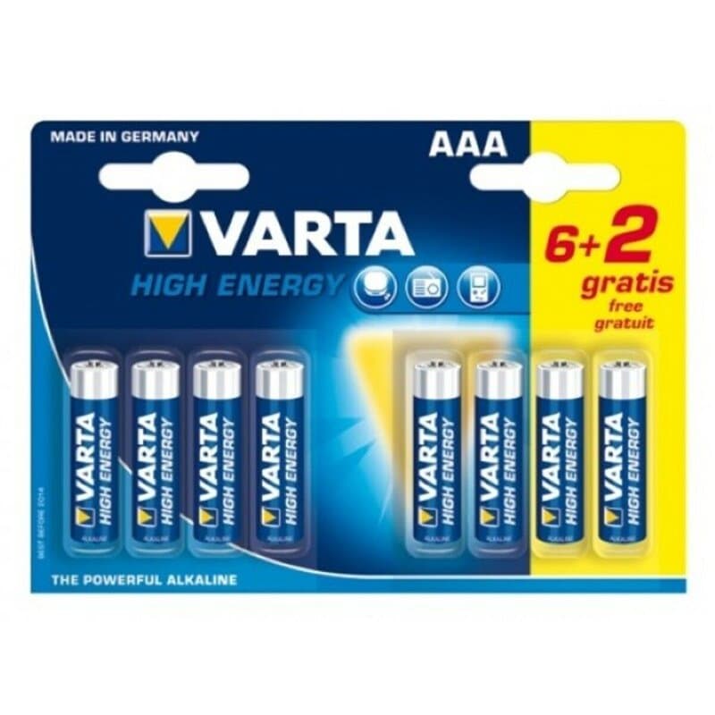 Varta -4903SO - Image 1