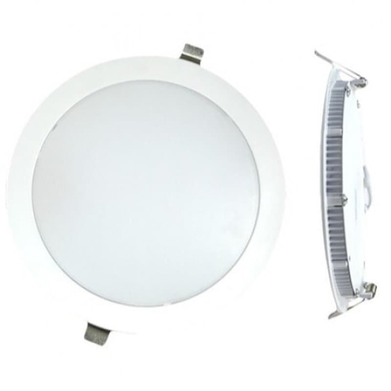 Lampe LED Silver Electronics - Image 1