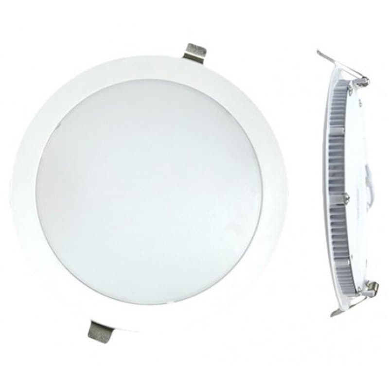 Lampe LED Silver Electronics - Image 1