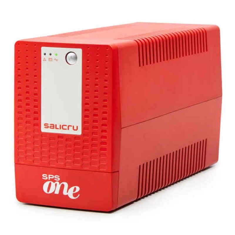 Salicru SPS 2000 ONE IEC - Image 1