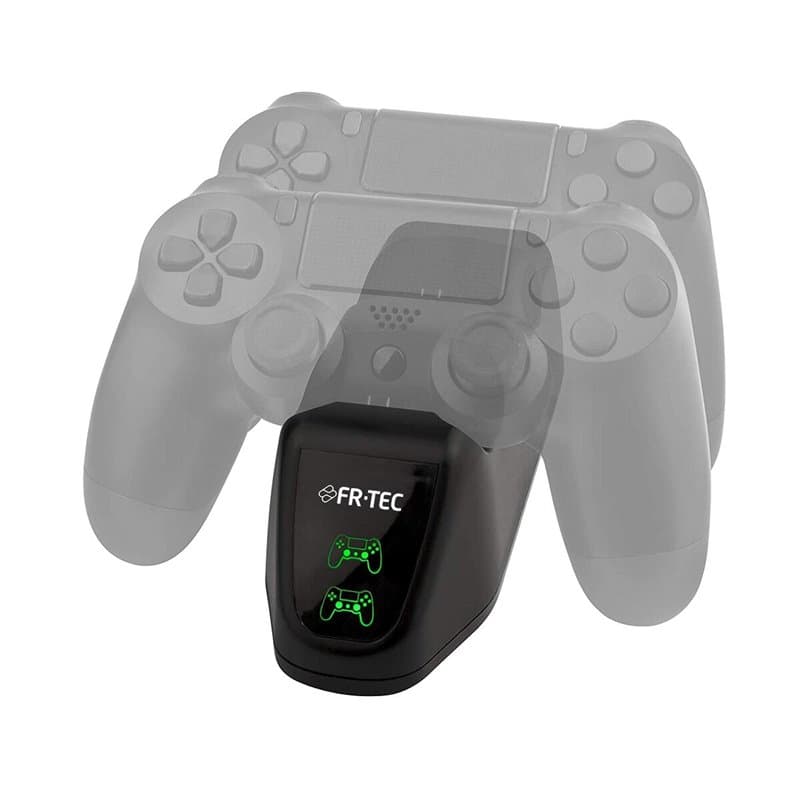 Base de charge FR-TEC FT0022 PS4 - Image 1