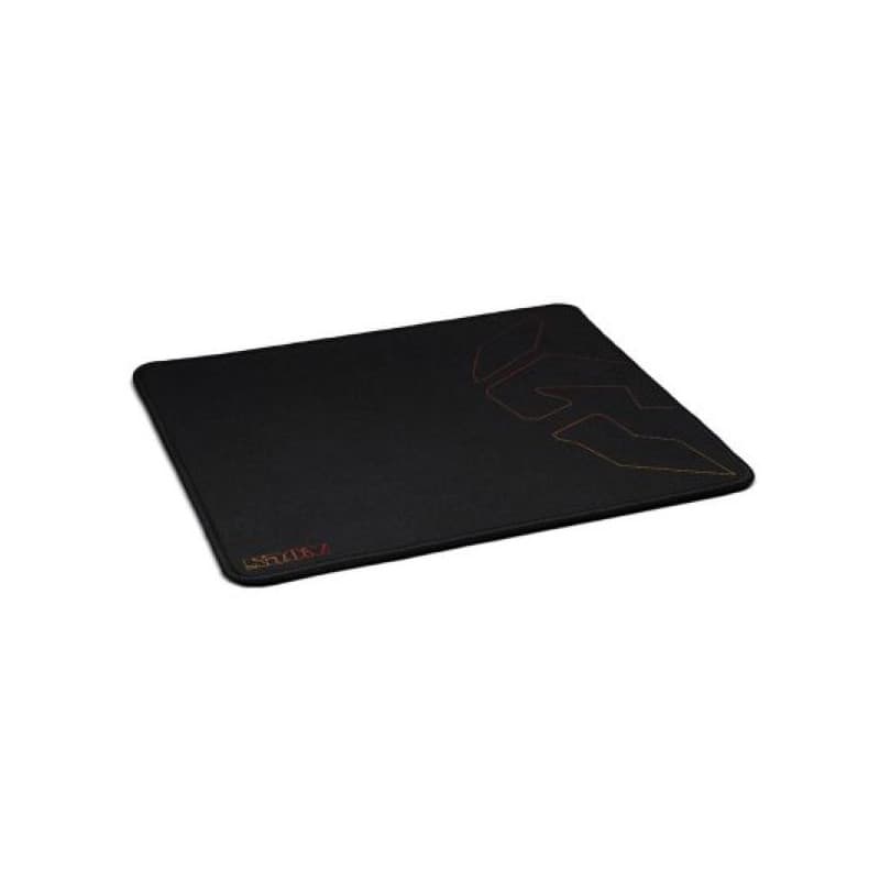 Tapis Gaming Krom Knout Kontrol Noir (1 Unité) - Image 1