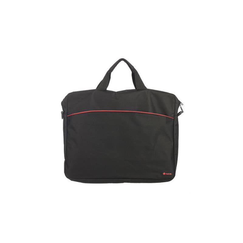 NGS Monray Enterprise 39,6 cm (15.6") Malette Noir" - Image 1