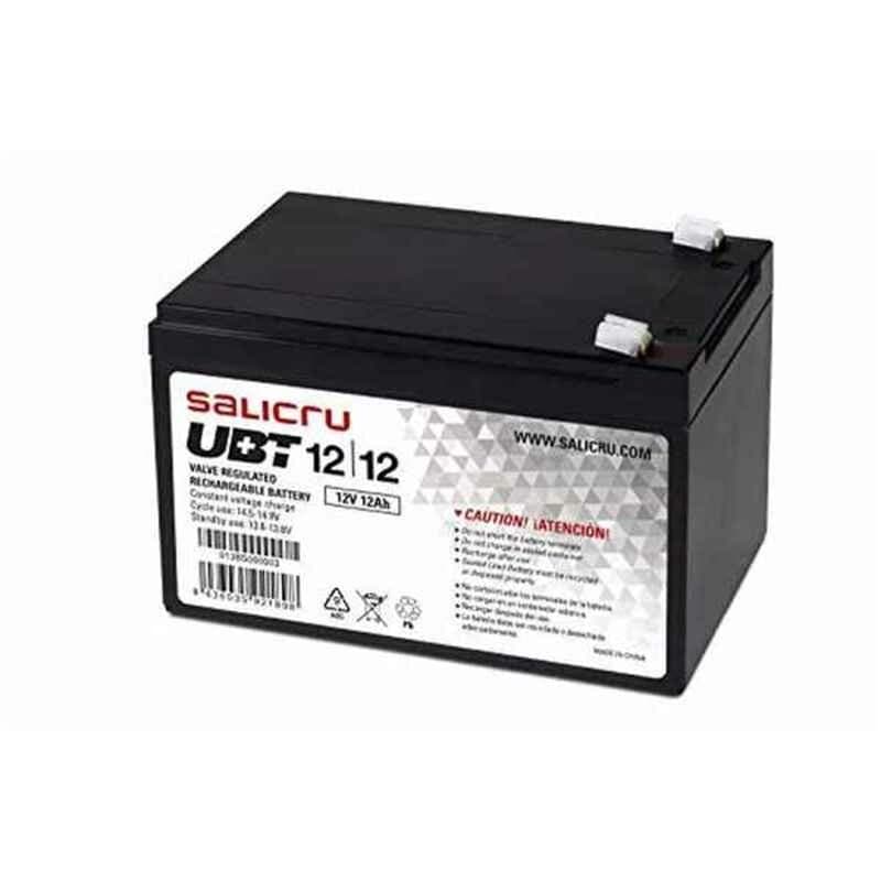 Salicru UBT 12/12 - Image 1