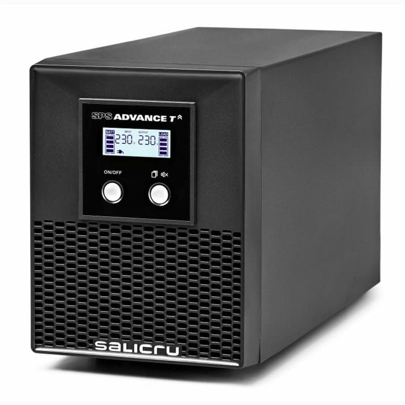 Salicru SPS 850 ADV T - Image 1