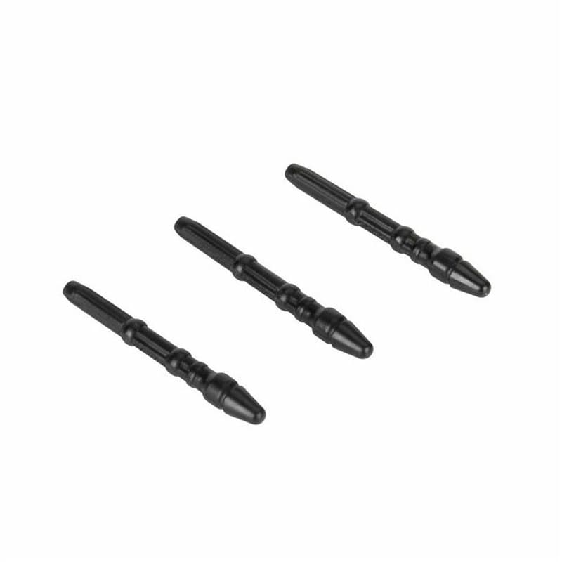 Targus AMM173RTGL Accessoire pour stylus Noir 3 pièce(s) - Image 1