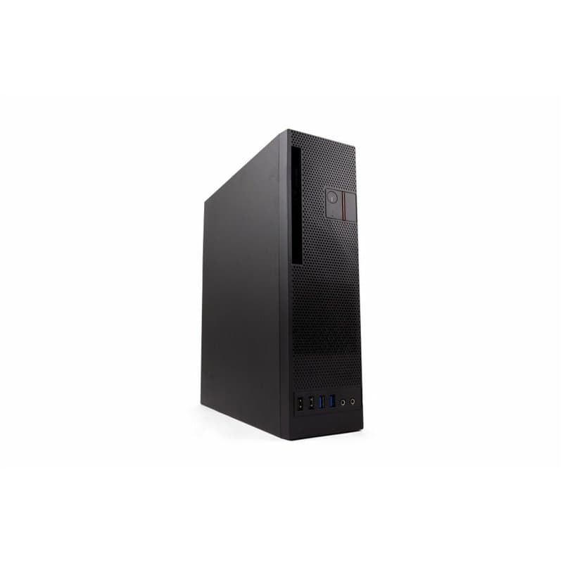 CoolBox T-360 Tower Noir 300 W - Image 1