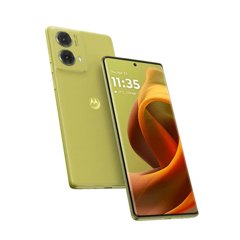 Motorola - Image 1