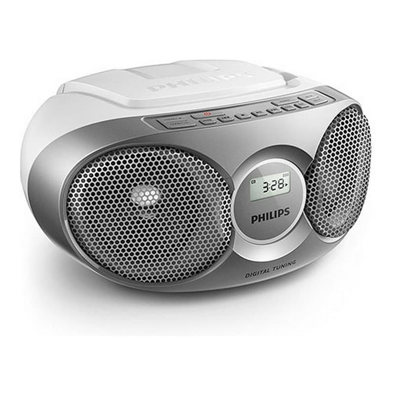 Philips Lecteur de CD AZ215S/12 - Image 1