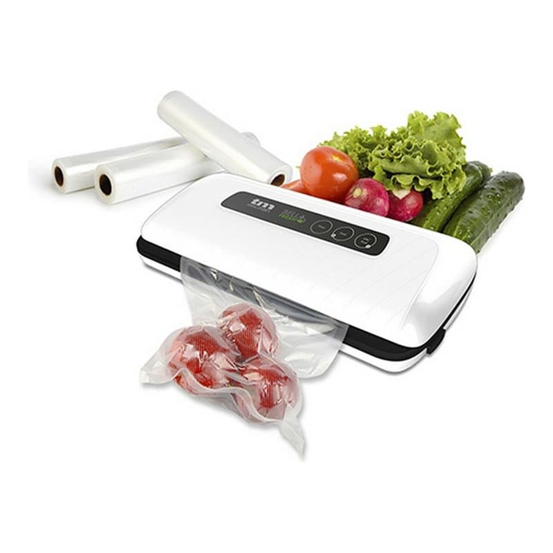 Emballage sous vide TM Electron - Image 1