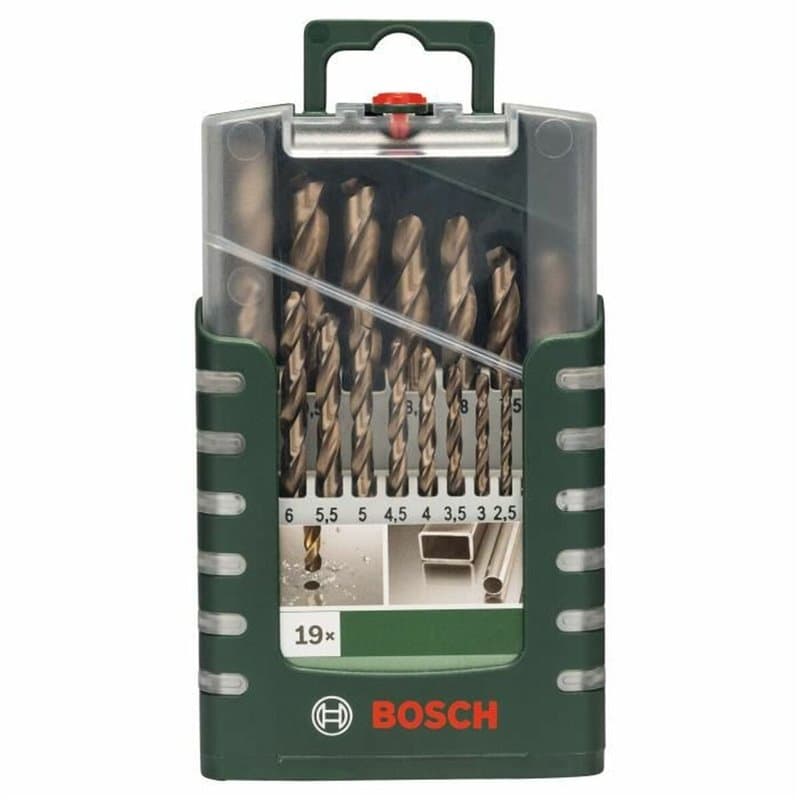 Bosch 2609255133 - Image 1