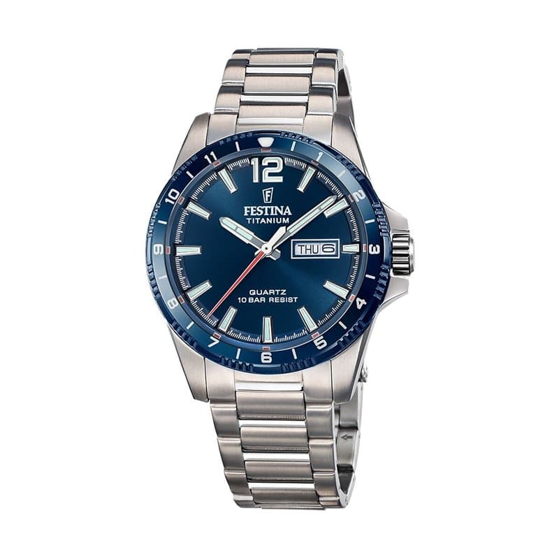 Montre Homme Festina F20698/2 - Image 1
