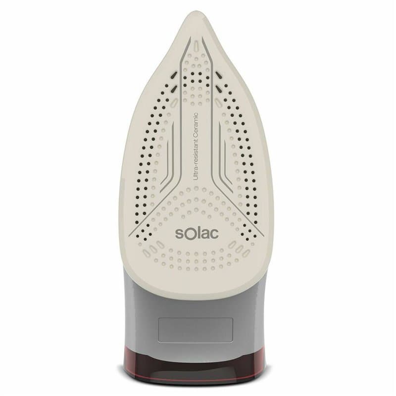 Fer à vapeur Solac PV2029 2800 W - Image 1