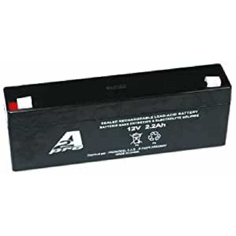 APC AP8716S câble électrique Noir 1,83 m - Image 1