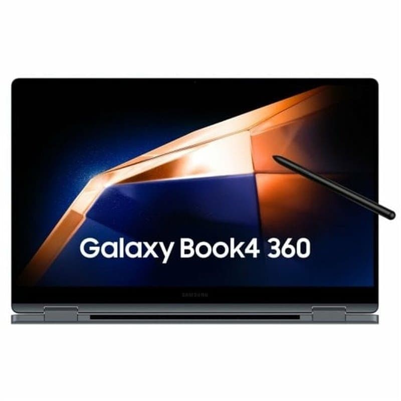Samsung Galaxy Book4 360 (15.6", Core 5, 8Go) - Image 1