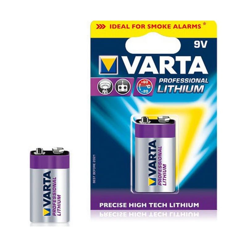 Varta -CR9V - Image 1