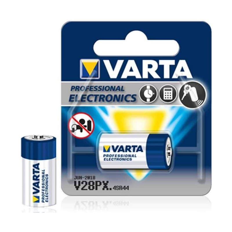 Varta -V28PX - Image 1
