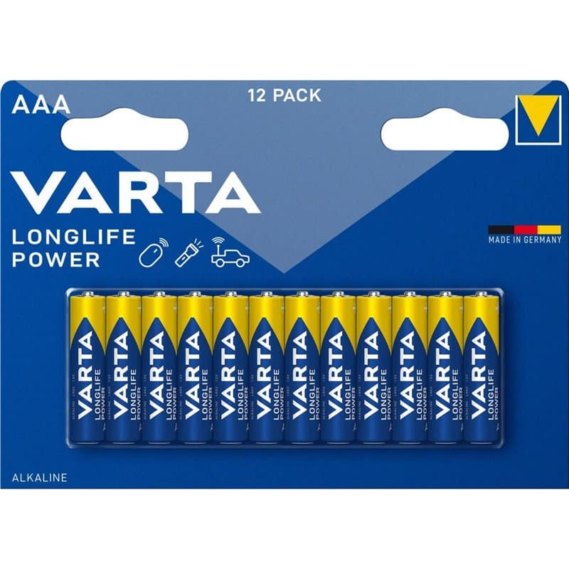 Varta -4903-12B - Image 1