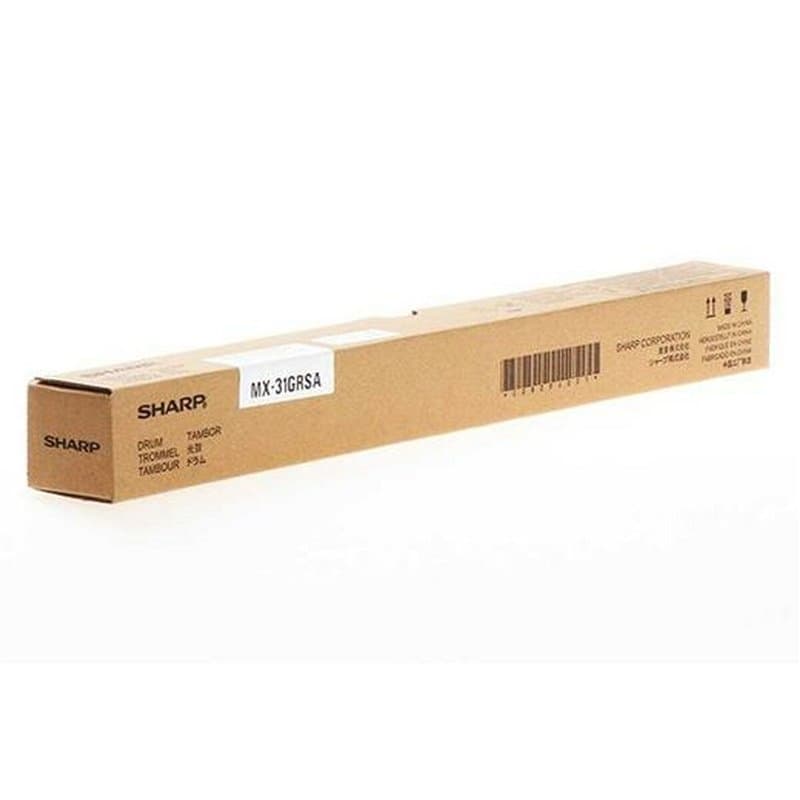 Sharp MX31GRSA Original - Image 1