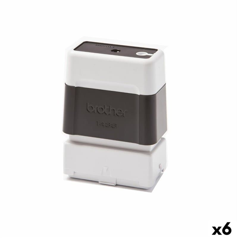 Brother PR1438B6P tampon professionnel - Image 1
