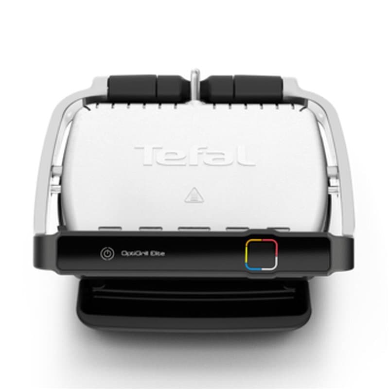Tefal OptiGrill Elite GC750D30 Gril de contact - Image 1