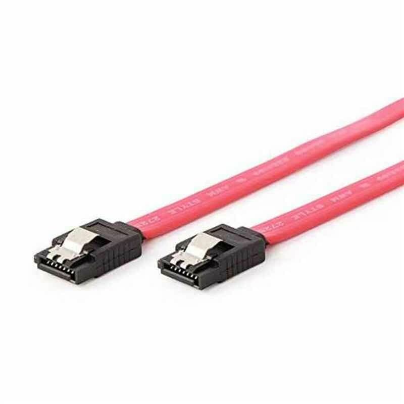 Câble SATA GEMBIRD CC-SATAM-DATA (50 cm) - Image 1