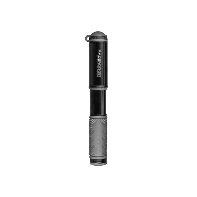 Pompe à air Topeak RACEROCKET Noir - Image 1