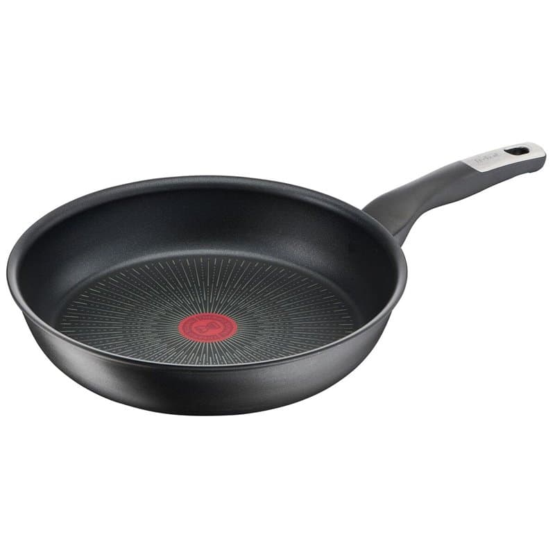 Tefal Unlimited G2550672 poêle Poêle polyvalente Rond - Image 1