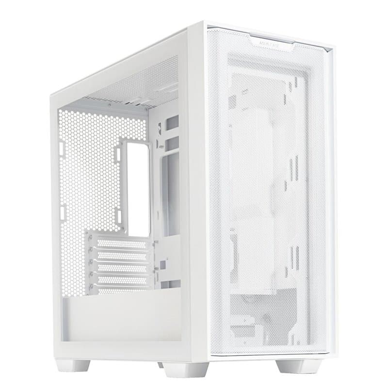 ASUS A21 Blanc - Image 1