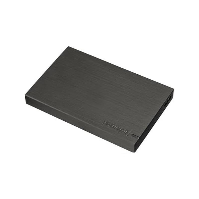 Disque Dur Externe Intenso FAEDDE0181 1TB 2.5" USB 3.0" - Image 1