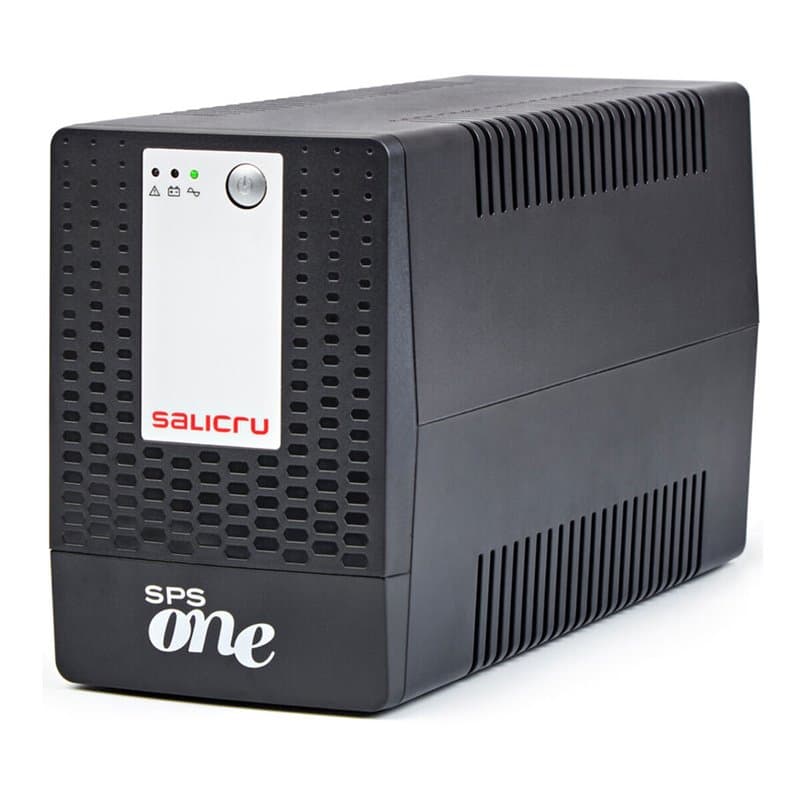 Salicru SPS 1100 ONE BL IEC - Image 1