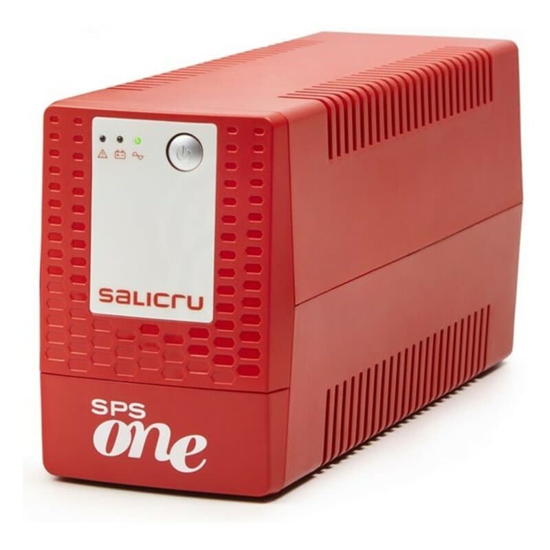 Salicru SPS 500 ONE - Image 1