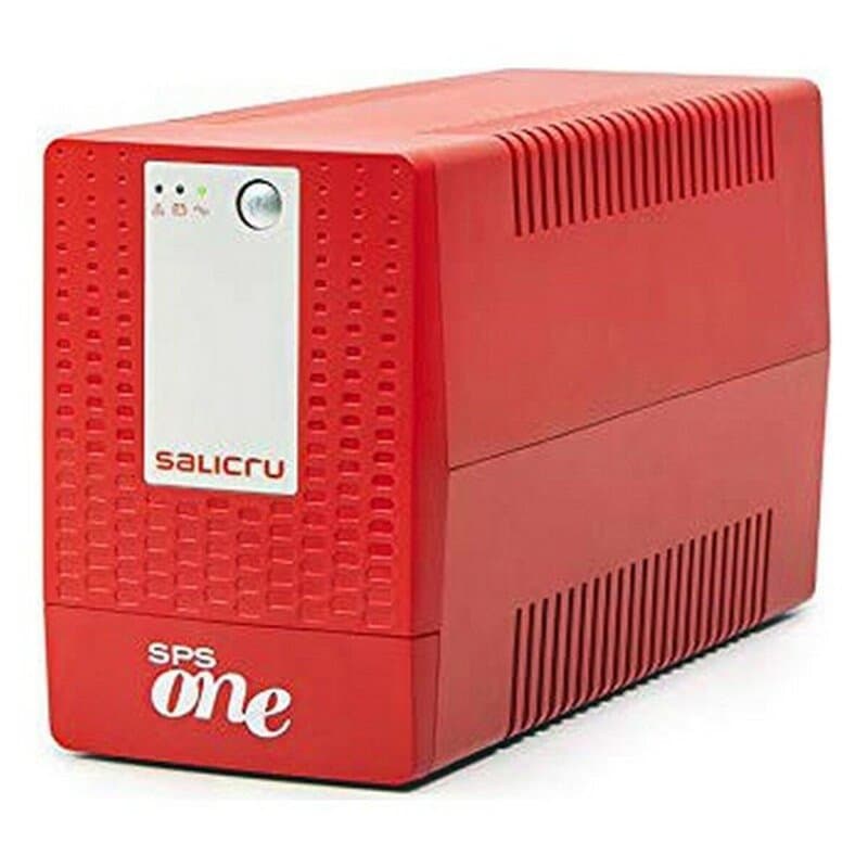Salicru SPS 1500 ONE - Image 1