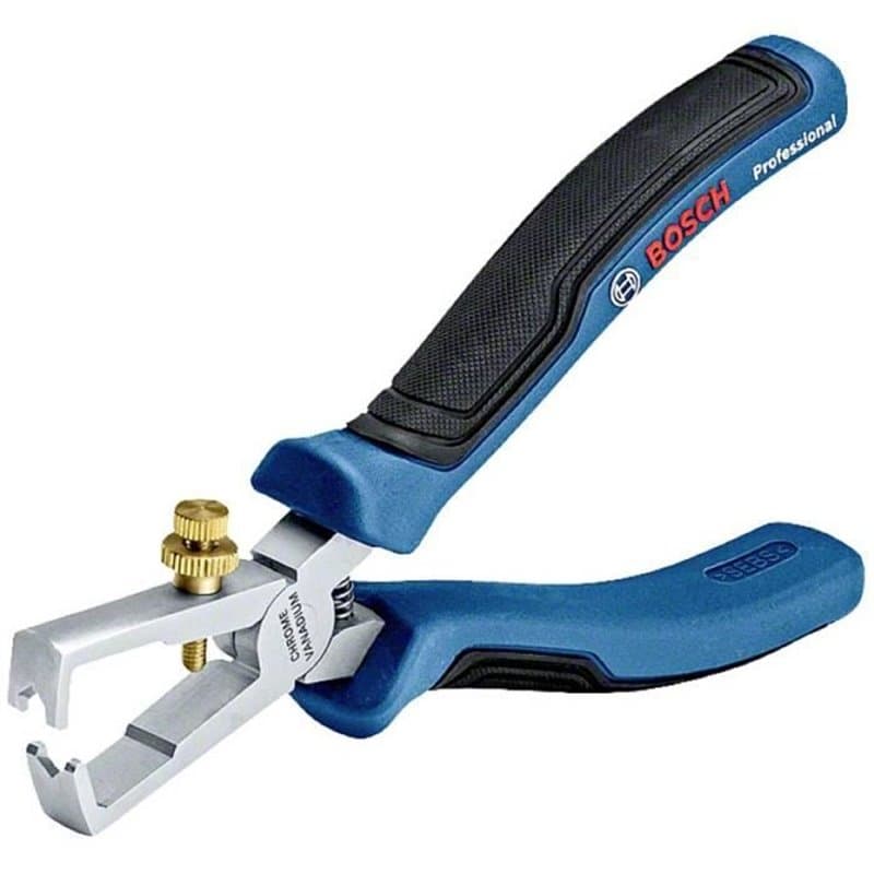 Bosch Wire Stripper 160mm Professional pince à dénuder - Image 1