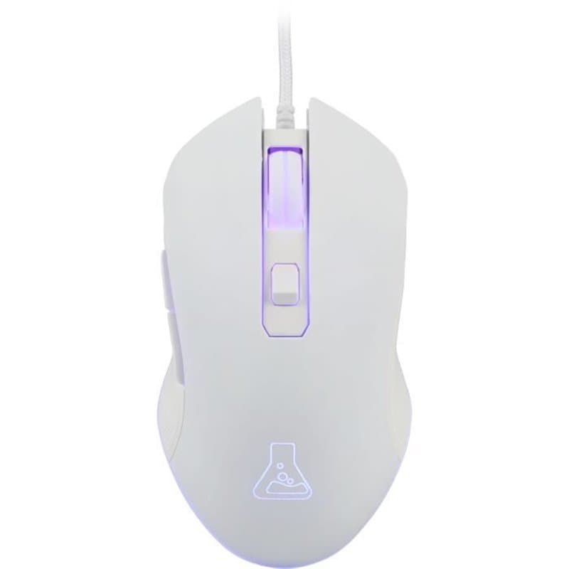 Souris Gamer sans fil -  THE G-LAB - KULT HELIUM  - Noir - Image 1