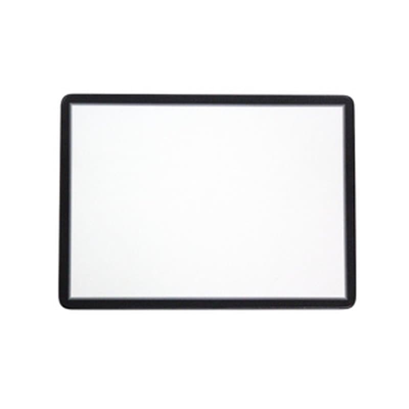 LogiLink ID0134 tapis de souris Noir, Transparent - Image 1